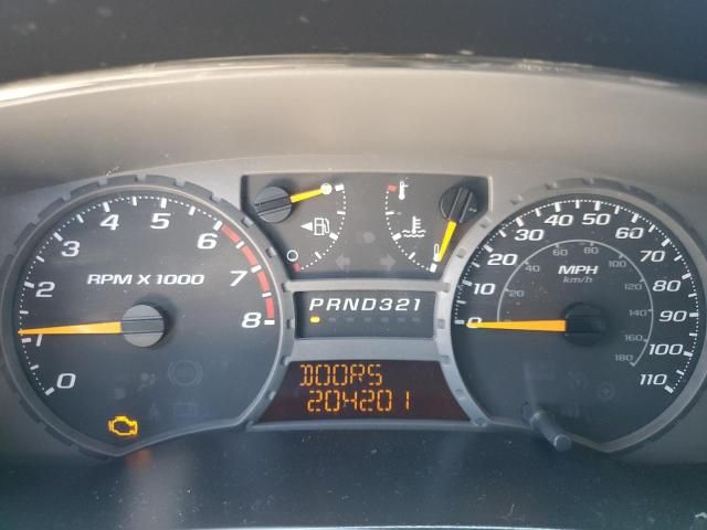 2006 Chevrolet Colorado