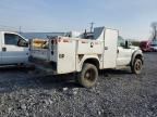 2012 Ford F450 Super Duty