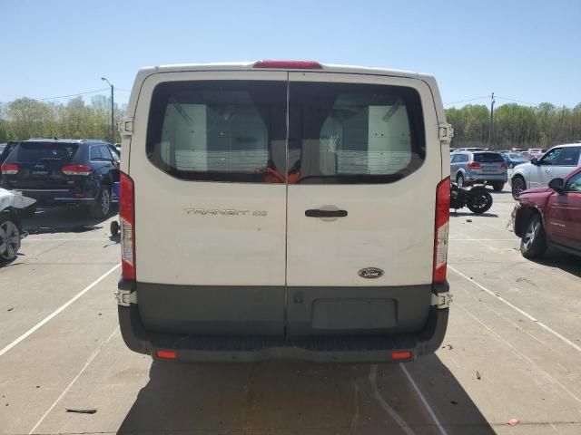 2016 Ford Transit T-150