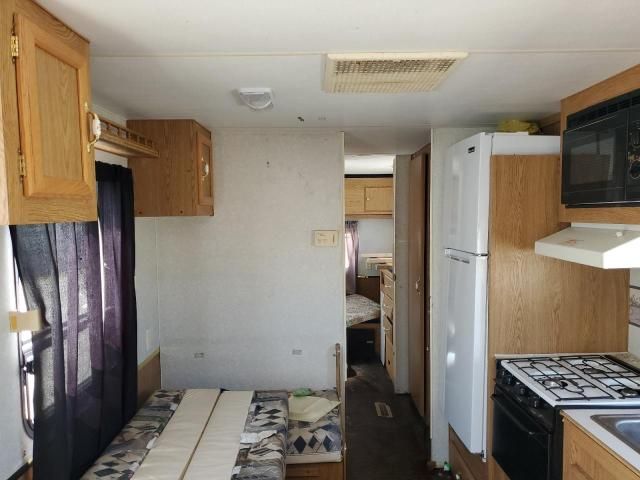 1997 Fleetwood Mallard