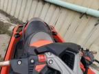 2016 Seadoo RTX