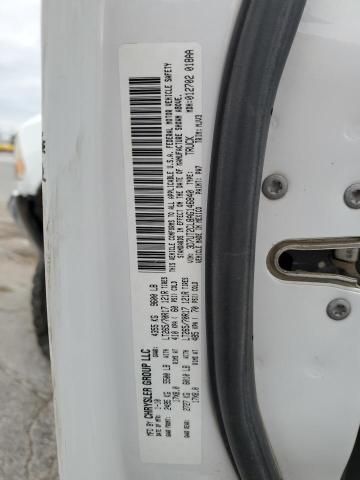 2010 Dodge RAM 2500