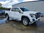 2021 GMC Sierra K1500 SLT