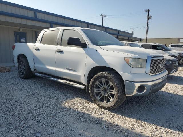 2012 Toyota Tundra Crewmax SR5