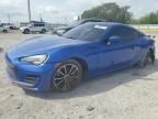 2017 Subaru BRZ 2.0 Premium