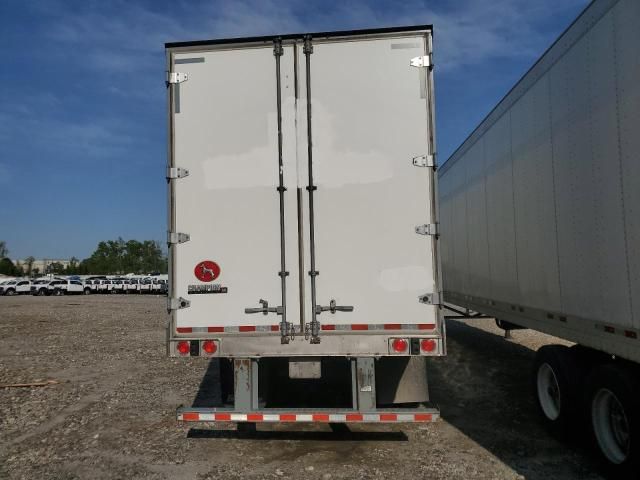 2022 Great Dane CS1-1314-01053 DRY Van Trailer