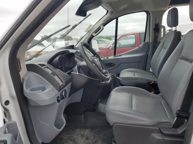 2019 Ford Transit T-150