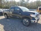 2016 Toyota Tundra Double Cab SR