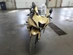 2022 Yamaha YZFR7