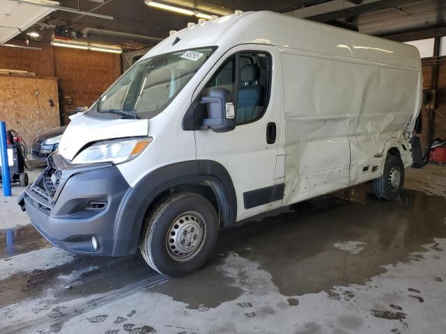 2024 Dodge RAM Promaster 3500 3500 High