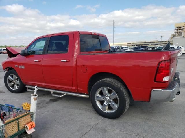 2016 Dodge RAM 1500 SLT