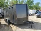 2023 Rockscargo 2023 Rock Solid Cargo Enclosed Cargo Trailer
