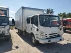 2019 Isuzu NQR