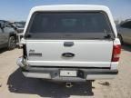 2011 Ford Ranger