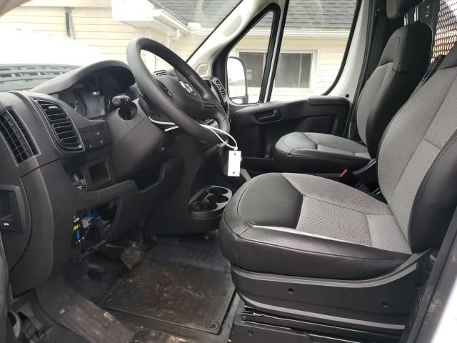 2023 Dodge RAM Promaster 1500 1500 Standard