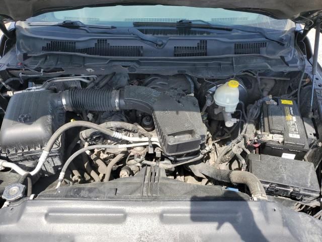 2014 Dodge RAM 1500 ST