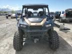 2019 Polaris General 4 1000 EPS Ride Command Edition
