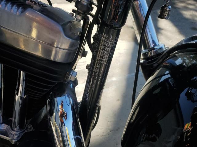 2017 Harley-Davidson XL1200 FORTY-Eight