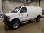 2012 Ford Econoline E350 Super Duty Van