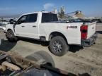 2023 Ford F350 Super Duty