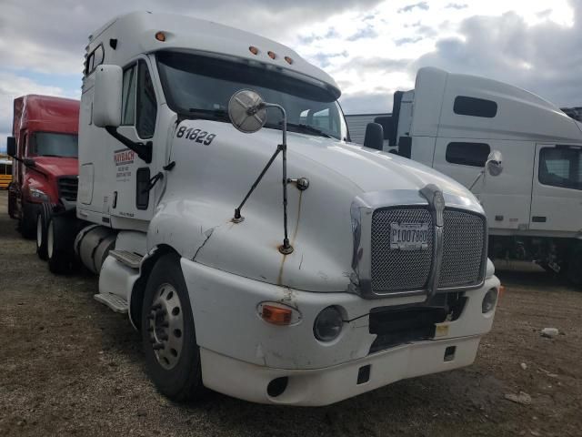 1999 Kenworth T2000 Semi Truck