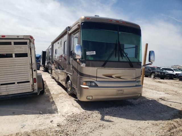 2005 Spartan Motors Motorhome 4VZ