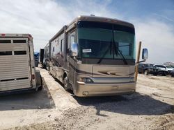 2005 Spartan Motors Motorhome 4VZ en venta en Amarillo, TX