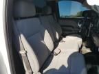 2016 Chevrolet Silverado C1500