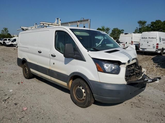 2018 Ford Transit T-150