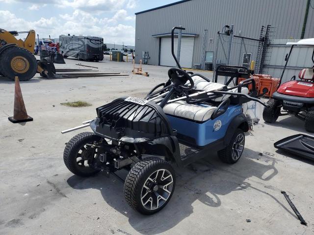 2020 Onwa Golf Cart
