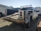 2012 Chevrolet Silverado C2500 Heavy Duty