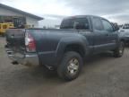 2009 Toyota Tacoma Access Cab