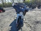 2020 Harley-Davidson Flhx