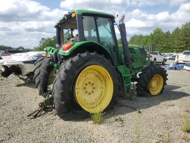 2020 John Deere Tractor