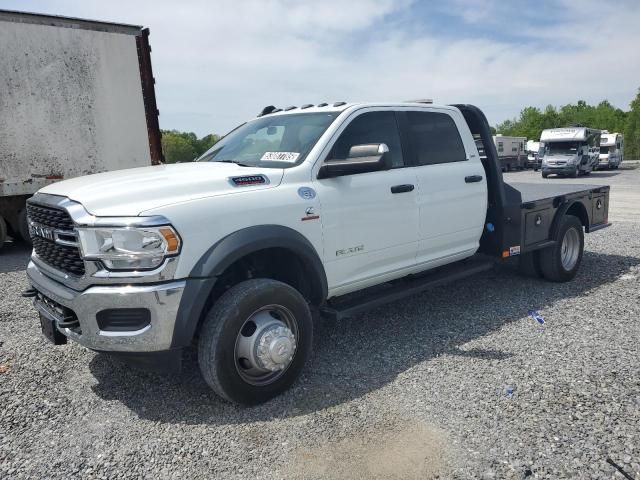 2022 Dodge RAM 4500