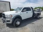 2022 Dodge RAM 4500