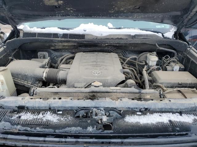 2015 Toyota Tundra Crewmax 1794