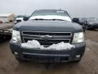 2007 Chevrolet Avalanche K1500