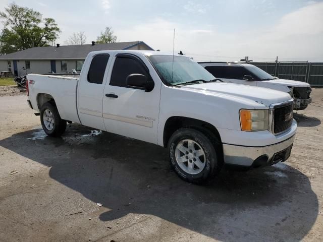 2007 GMC New Sierra K1500