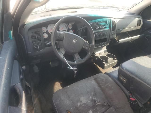 2005 Dodge RAM 1500 ST
