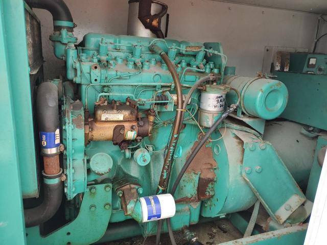 1984 Urwi 1984 Commodore Generator SET