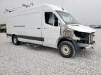 2020 Mercedes-Benz Sprinter 2500