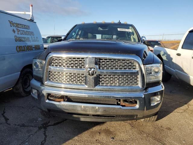 2015 Dodge 3500 Laramie