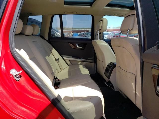 2015 Mercedes-Benz GLK 350 4matic
