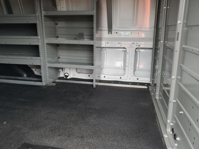 2018 Ford Transit T-250