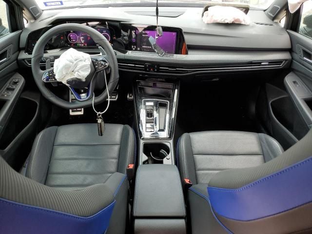 2024 Volkswagen Golf R