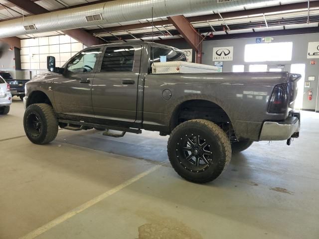 2015 Dodge RAM 2500 ST