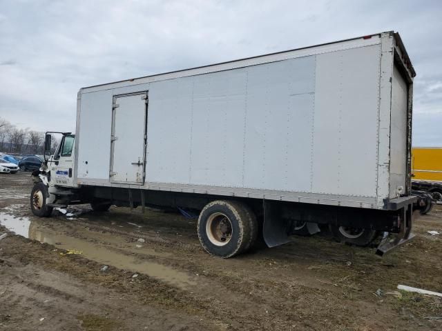 2006 International 4300 BOX Truck