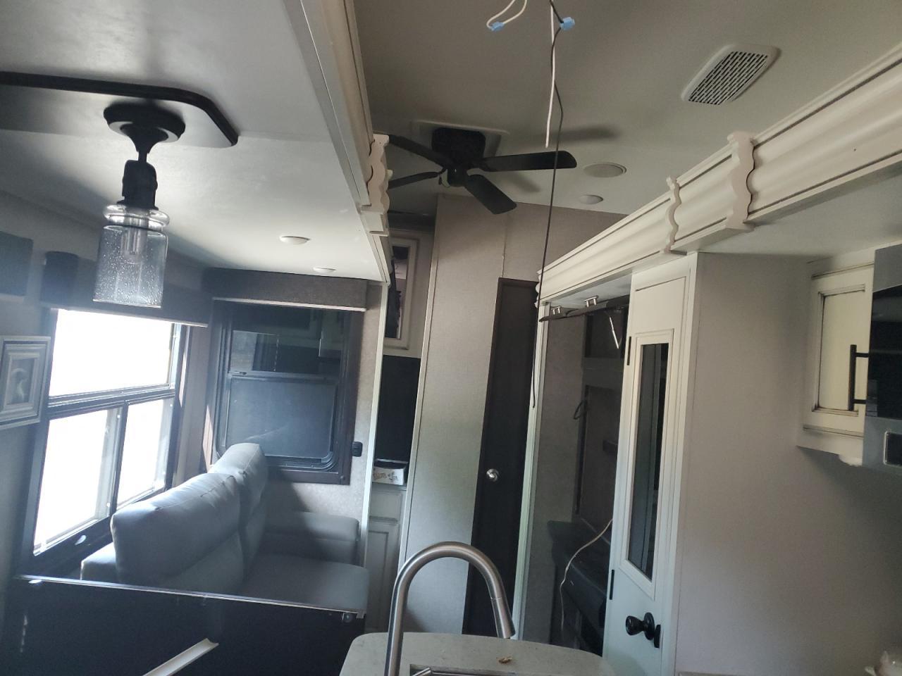 2019 Jayco 5th Wheel