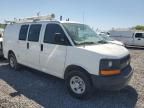 2013 Chevrolet Express G2500